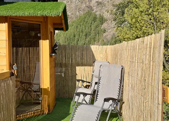 360 Viewpoint Alpine 