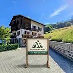 Daire 360 Viewpoint Alpine 