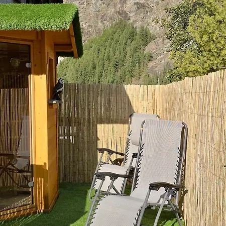 360 Viewpoint Alpine 