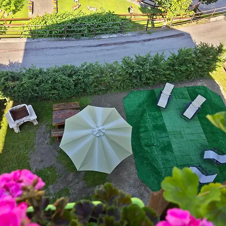 Lejlighed 360 Viewpoint Alpine 