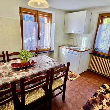 360 Viewpoint Alpine Mont Blanc Appartement