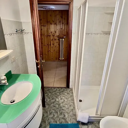 360 Viewpoint Alpine Mont Blanc Appartement Valtournenche