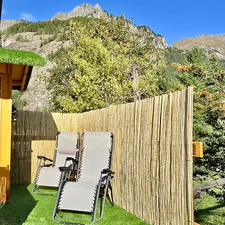 아파트 360 Viewpoint Alpine 