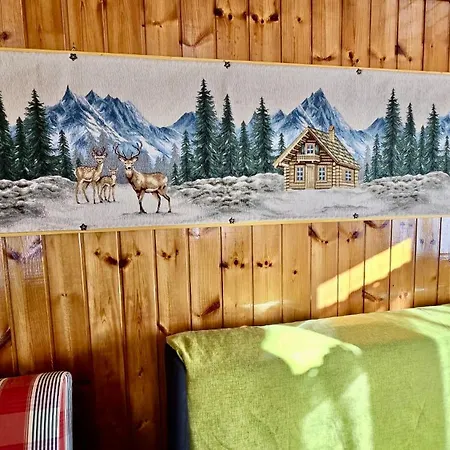 아파트 360 Viewpoint Alpine 