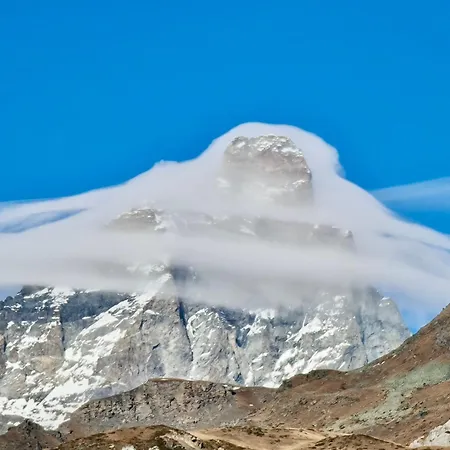 아파트 360 Viewpoint Alpine 