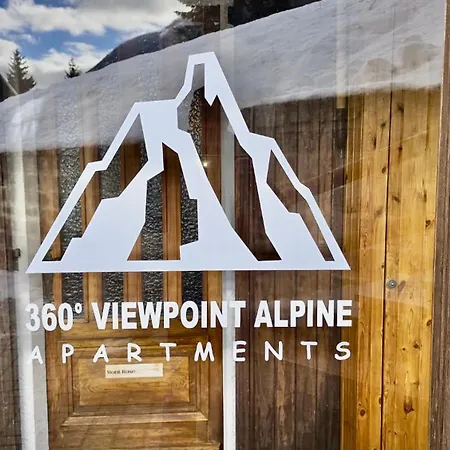 360 Viewpoint Alpine 