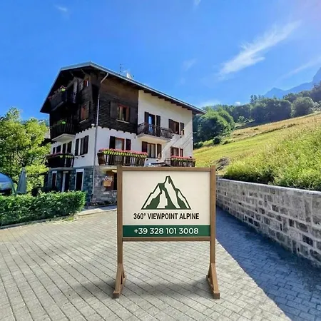 公寓 360 Viewpoint Alpine 
