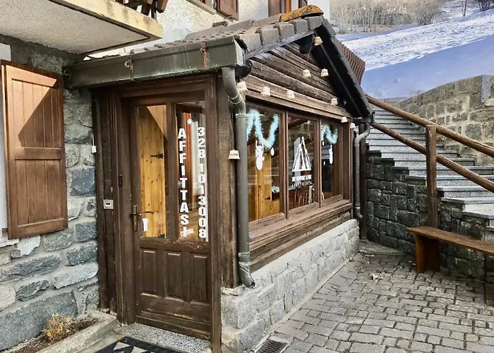 360 Viewpoint Alpine 