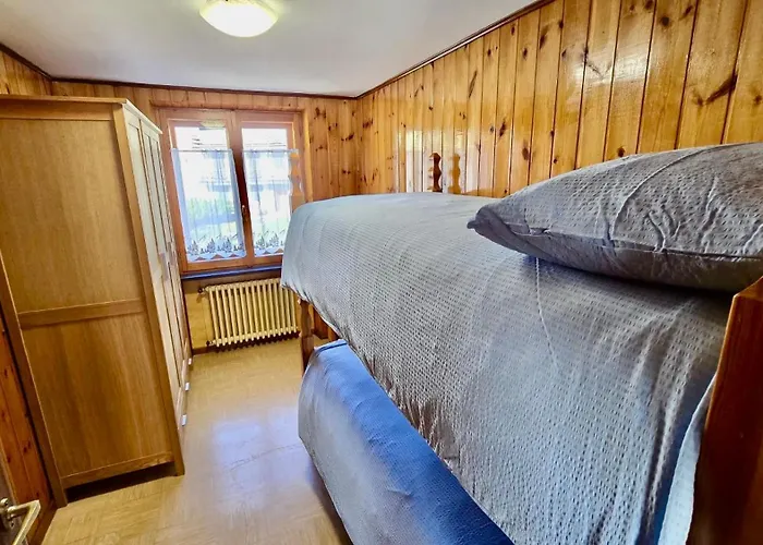 Apartamento 360 Viewpoint Alpine 