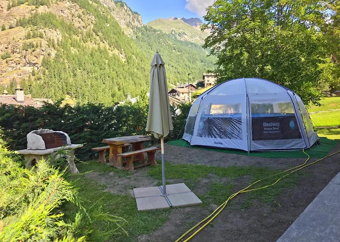 360 Viewpoint Alpine 