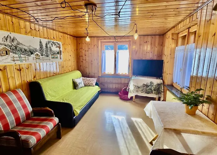 Lejlighed 360 Viewpoint Alpine 