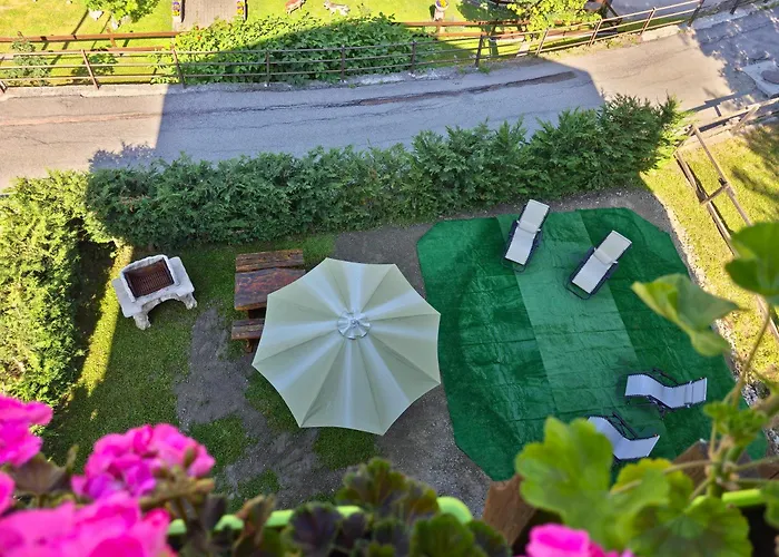 아파트 360 Viewpoint Alpine 