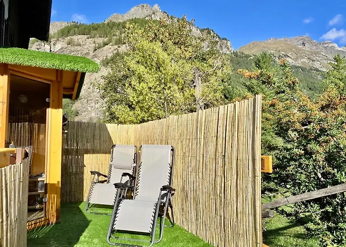 아파트 360 Viewpoint Alpine 