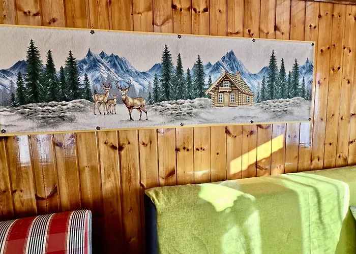 아파트 360 Viewpoint Alpine 