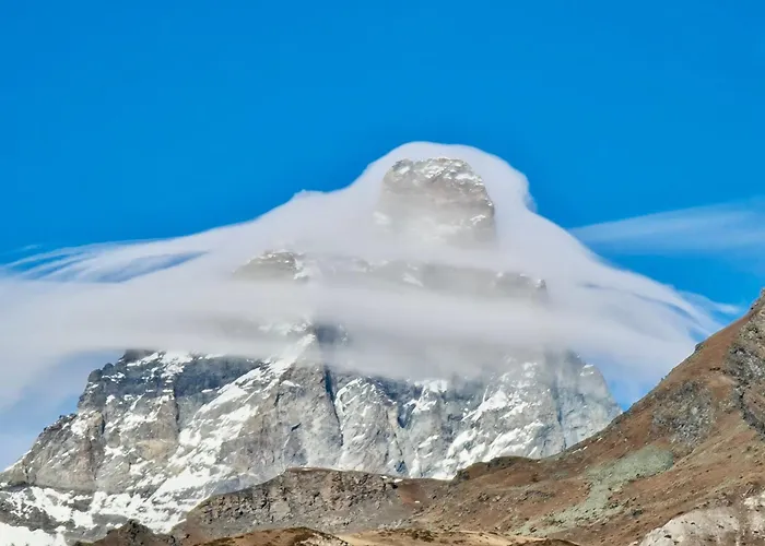 아파트 360 Viewpoint Alpine 