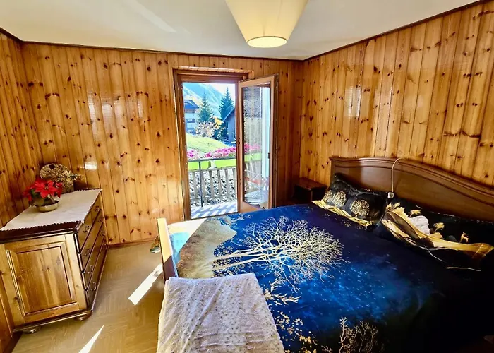 Lejlighed 360 Viewpoint Alpine 