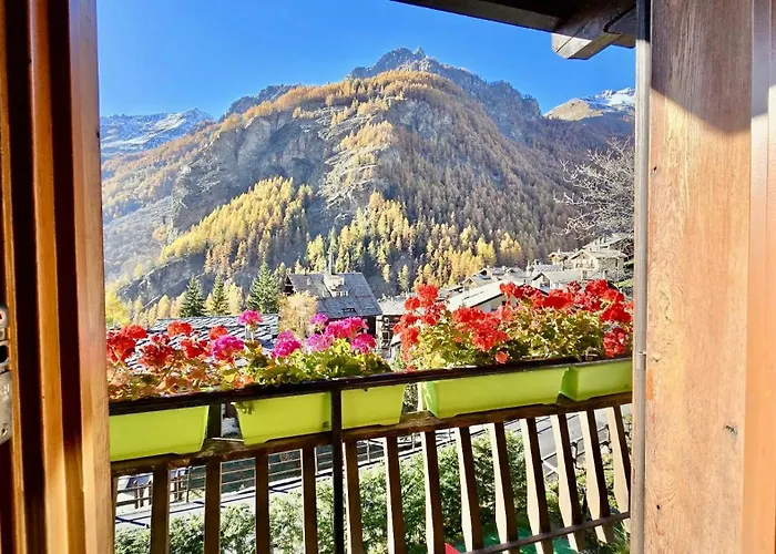 360 Viewpoint Alpine 