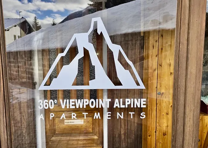 360 Viewpoint Alpine 