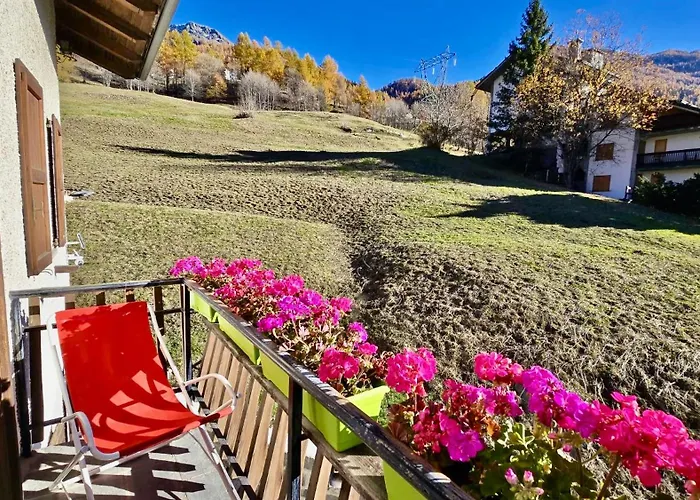 아파트 360 Viewpoint Alpine 